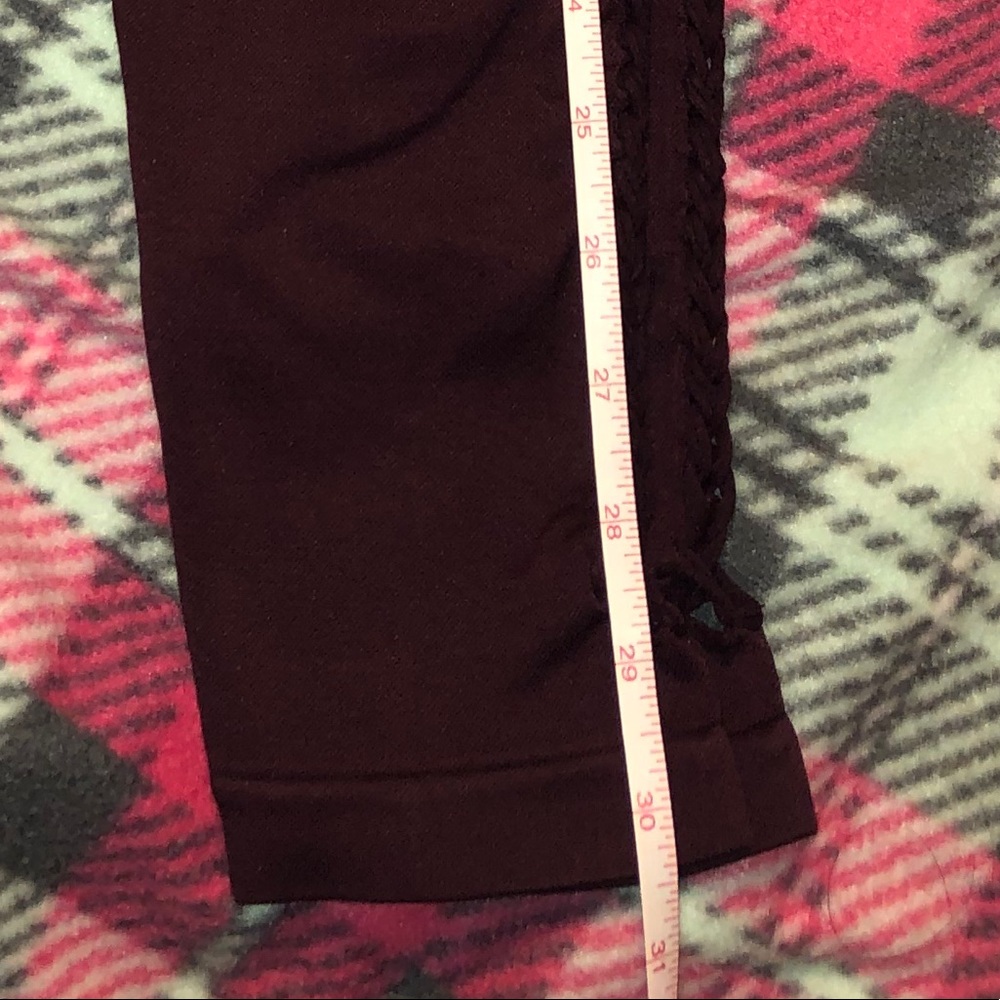 Forever 21 leggings - Picture 2 of 3